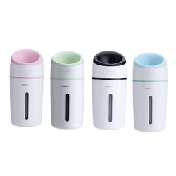 3 in 1 Humidifier Corporate Gifts Singapore