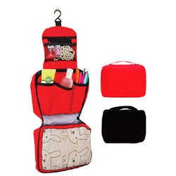 Oxford Toiletry Pouch Corporate Gifts Singapore