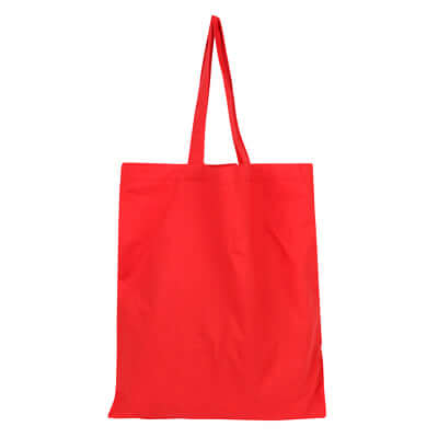 Canvas Tote Bag Corporate Gifts Singapore