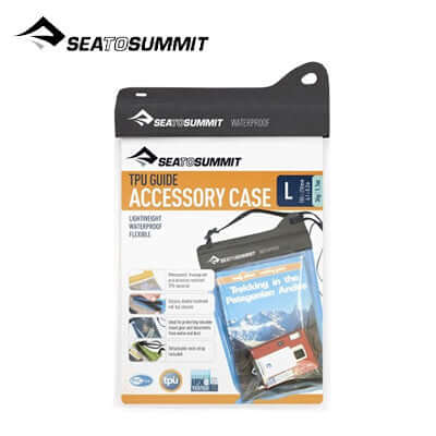 Sea To Summit Tpu Accessory Case Large Corporate Gifts Singapore