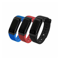 Tracker Fitness Band Corporate Gifts Singapore