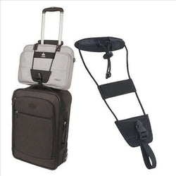 Elastic Travel Baggage Strap Corporate Gifts Singapore