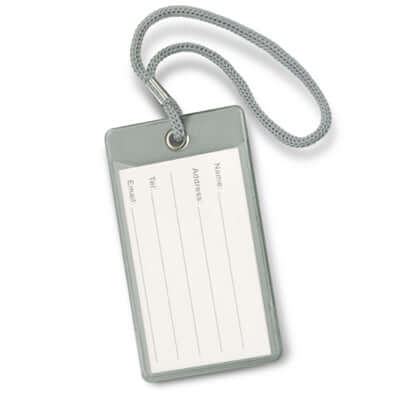 Trekka Luggage Tag Corporate Gift Singapore