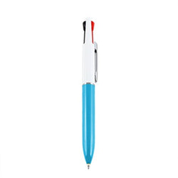 Tri Colour Ball Pen Corporate Gifts Singapore