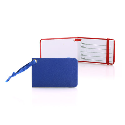 Tripz Luggage Tag Corporate Gifts Singapore