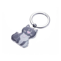 Troika Kitty Keyring Corporate Gifts Singapore