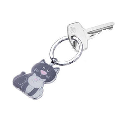 Troika Kitty Keyring Corporate Gifts Singapore
