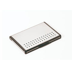 Troika Business Card Case Corporate Gifts Singapore