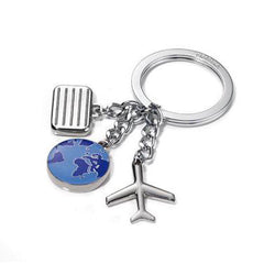 Troika Travel Theme Keyring Corporate Gifts Singapore