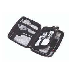 Troika Zipper Organiser Case Corporate Gifts Singapore