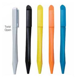 Twist Open Ball Pen Corporate Gifts Singapore
