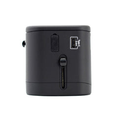 Type C and 3 USB Port Travel Adaptor Corporate Gifts Singapore