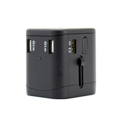 Type C and 3 USB Port Travel Adaptor Corporate Gifts Singapore