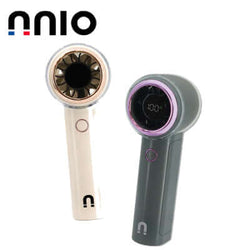 NNIO U-5 High Speed Portable Handheld Fan, 5000mAh, 100 Speed Corporate Gift Singapore