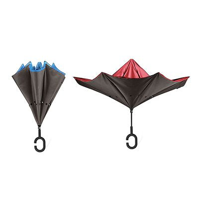 Ernesto Inverted Umbrella Corporate Gifts Singapore