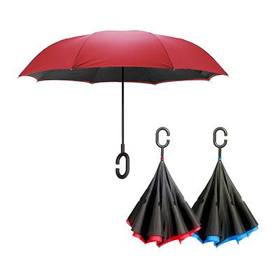 Ernesto Inverted Umbrella Corporate Gifts Singapore