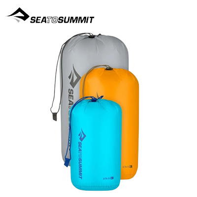 Sea To Summit Ultra-Sil Stuff Sack 3-Piece Set (5L, 8L, 13L) Corporate Gifts Singapore