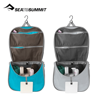 Sea To Summit Ultra-Sil Toiletry Bag Large Corporate Gifts Singapore