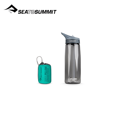 Sea To Summit Aeros Ultralight Pillow Regular Corporate Gifts Singapore