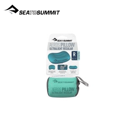 Sea To Summit Aeros Ultralight Pillow Regular Corporate Gifts Singapore