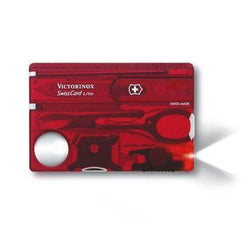 VICTRONIX Swiss Army Knives SwissCard Lite Corporate Gifts Singapore