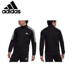adidas Aeroready Sereno Cut 3-Stripes Slim Track Jacket Corporate Gifts Singapore