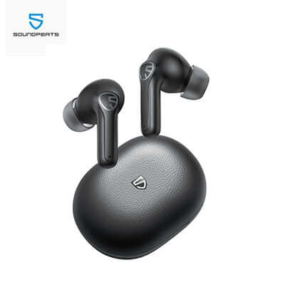 SOUNDPEATS T3 Pro Wireless Earbuds with Call Noise Cancellation Corporate Gifts Singapore