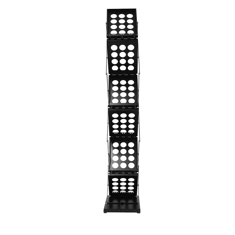 Black Brochure Stand Corporate Gifts Singapore