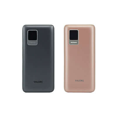 Valore 20W-PD 10000mAh MFI Power Bank (PD20) Corporate Gifts Singapore