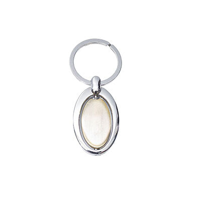 Metal Keychain (1x1.5cm) Corporate Gifts Singapore