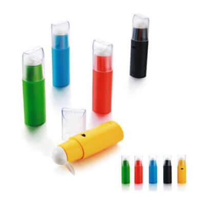 Apfix Mini Electric Fan Corporate Gifts Singapore