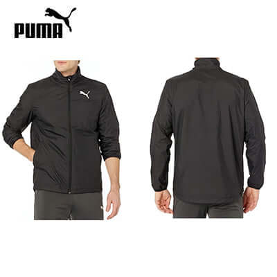 Puma Active Jacket Corporate Gifts Singapore