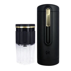 Tic Skin Bottle V2 Corporate Gifts Singapore