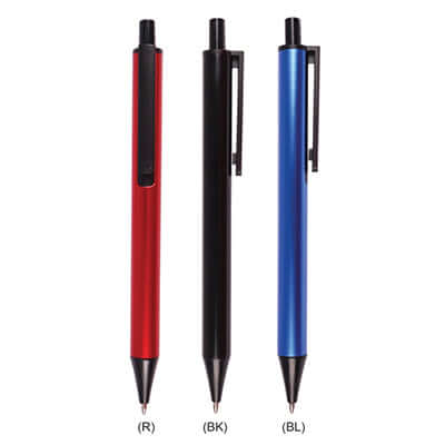 20g Metal Pen Corporate Gifts Singapore