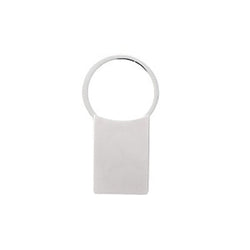 Metal Keychain (1.7x2.3cm) Corporate Gifts Singapore