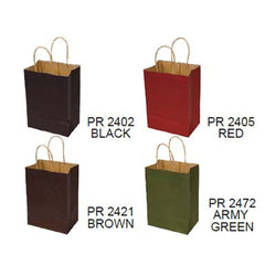 Kraft Paper Gift Bag