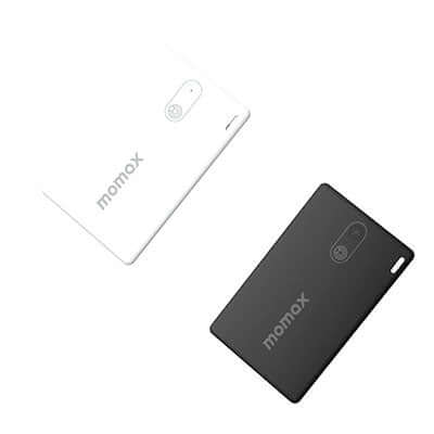 Momax PinCard Find My Ultra Slim Tracker Corporate Gifts Singapore