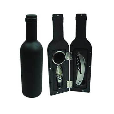 3pc Wine Set Corporate Gifts Singapore