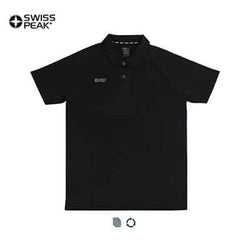 Swiss Peak Urban Unisex Polo Corporate Gift Singapore