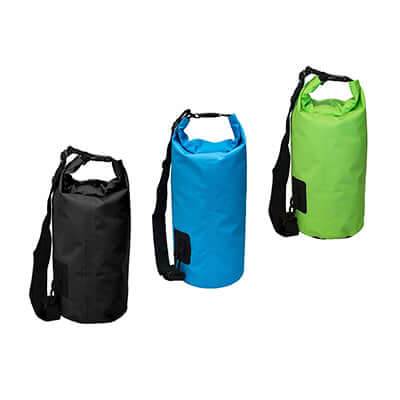 10L PVC Waterproof Dry Bag - Giftmart.sg