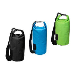 10L PVC Waterproof Dry Bag - Giftmart.sg