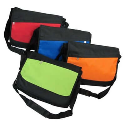 600D Polyester Sling Bag Corporate Gifts Singapore