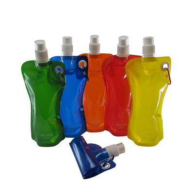 Collapsible Water Bottle Corporate Gifts Singapore