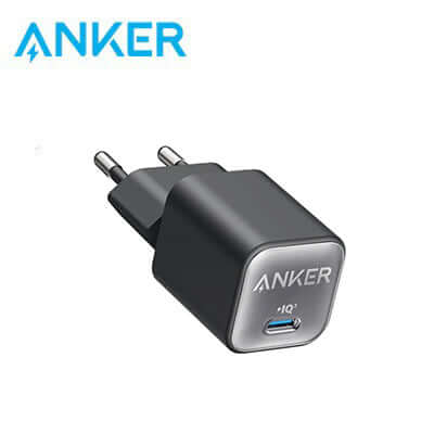 Powerport 511 Charger (Nano 3) USB C GaN Charger 30W A2147 Corporate Gifts Singapore