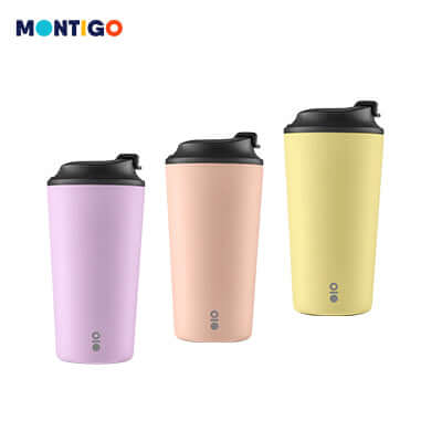 Montigo Bliss Sense Coffee Cup Large Corporate Gifts Singapore