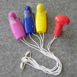 Pocket Portable Fan with Strap Corporate Gifts Singapore