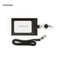 Crossing Milano Retractable Lanyard Corporate Gifts Singapore