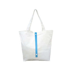 Foldable Cotton Canvas Bag Corporate Gifts Singapore