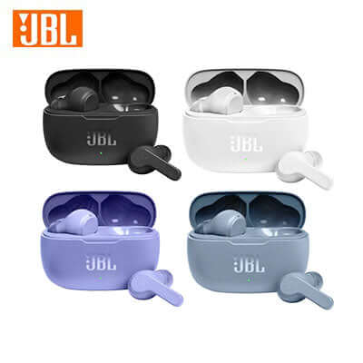 JBL Wave 200TWS Wireless Earbuds Corporate Gifts Singapore