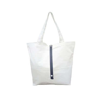 Foldable Cotton Canvas Bag Corporate Gifts Singapore